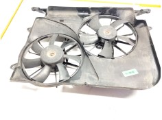Recambio de electroventilador para chevrolet captiva (c100, c140) 2.0 d referencia OEM IAM    2