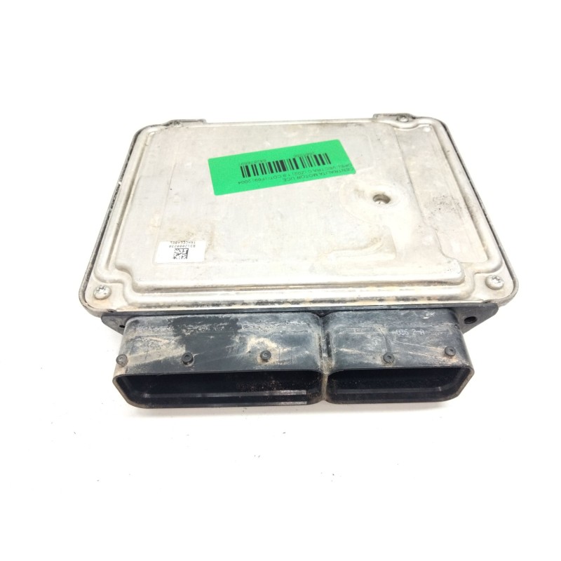 Recambio de centralita motor uce para opel vectra c (z02) 1.9 cdti (f69) referencia OEM IAM 55197152 0281012533 