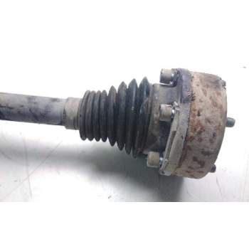 Recambio de transmision delantera izquierda para volkswagen golf v berlina (1k1) 1.6 16v fsi referencia OEM IAM 1K0407271DH  