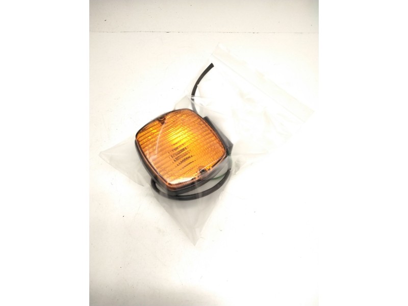 Recambio de piloto trasero central para renault premium 370.26 g 6x2 referencia OEM IAM   