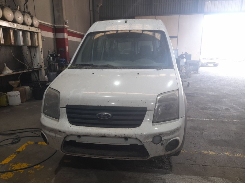 ford tourneo connect (tc7) del año 2010