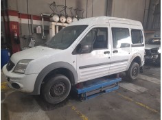 ford tourneo connect (tc7) del año 2010 2