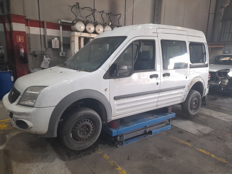 ford tourneo connect (tc7) del año 2010