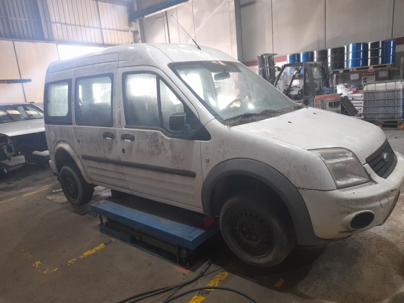 ford tourneo connect (tc7) del año 2010