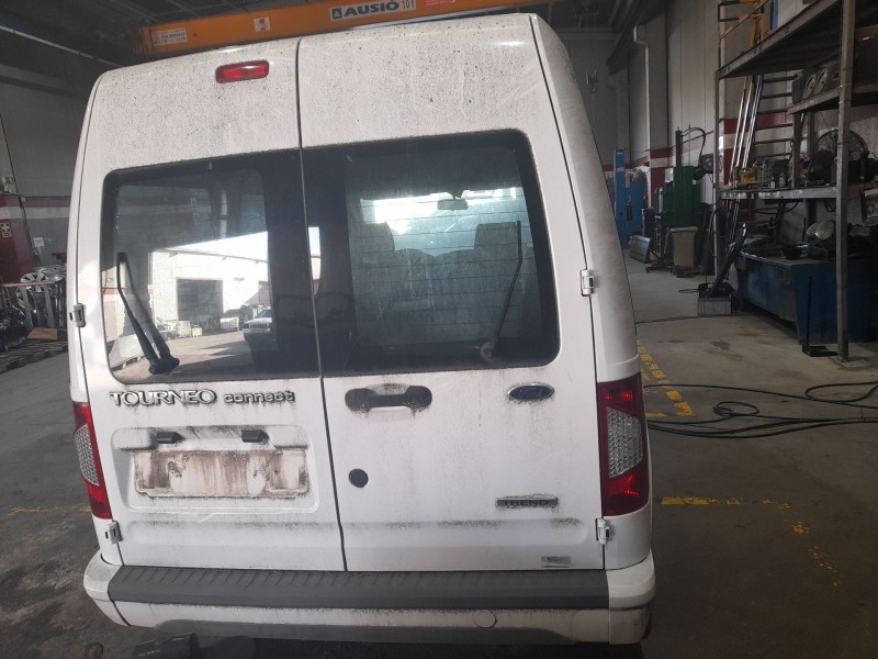 ford tourneo connect (tc7) del año 2010