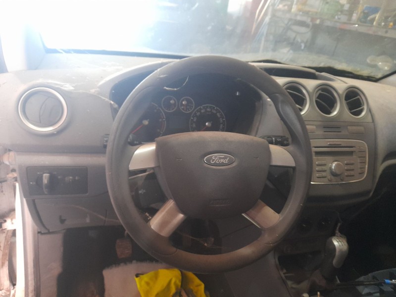 ford tourneo connect (tc7) del año 2010