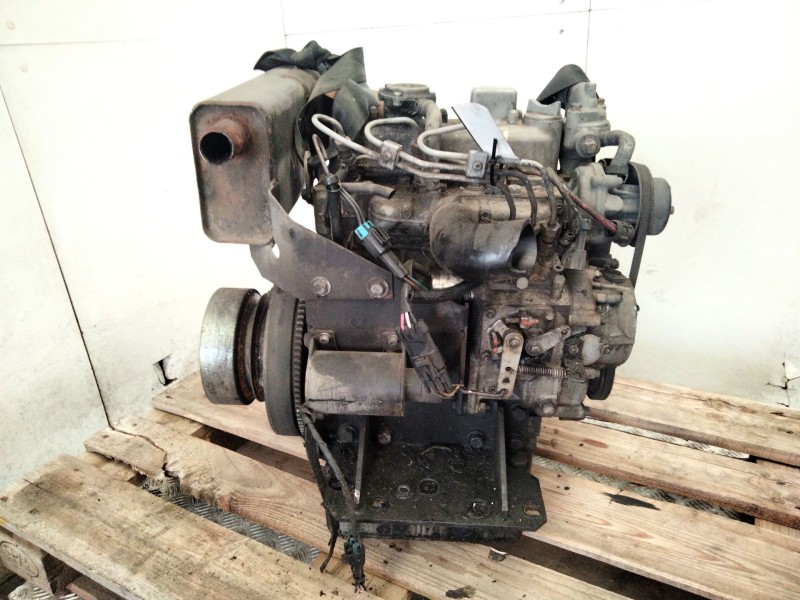 Recambio de motor frigo para yanmar yanmar referencia OEM IAM D1105D  