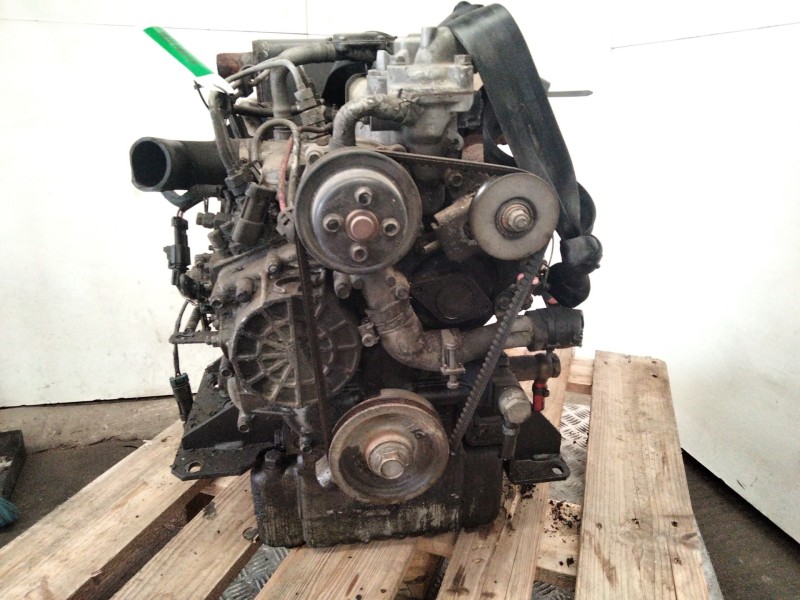 Recambio de motor frigo para yanmar yanmar referencia OEM IAM D1105D  