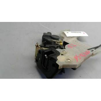 Recambio de cerradura puerta trasera derecha para hyundai tucson (jm) 2.0 crdi comfort (4wd) referencia OEM IAM   