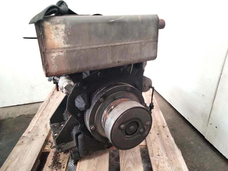 Recambio de motor frigo para yanmar yanmar referencia OEM IAM D1105D  