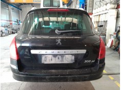 PEUGEOT 308 SW I (4E_, 4H_)