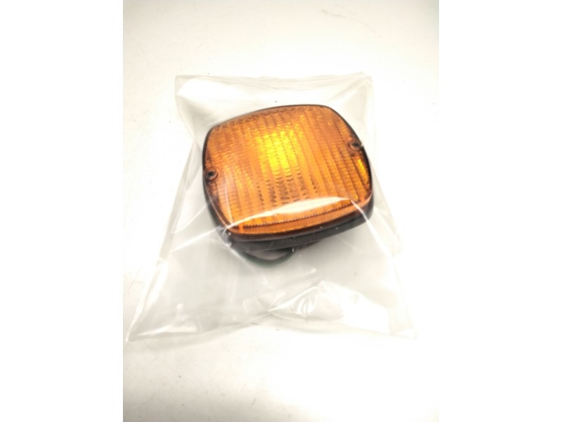 Recambio de piloto trasero central para renault premium 370.26 g 6x2 referencia OEM IAM   