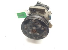 Recambio de compresor aire acondicionado para opel vectra c (z02) 1.9 cdti (f69) referencia OEM IAM 13197197 02016100739  2