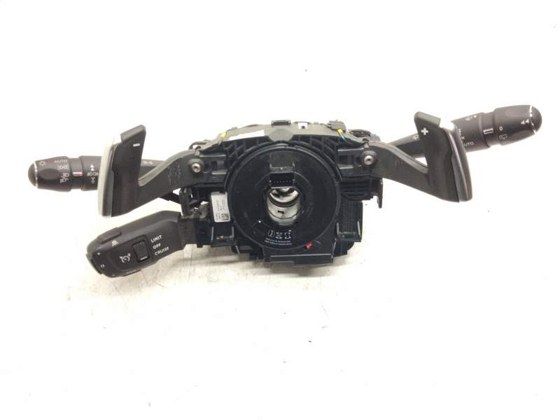 Recambio de mando intermitentes para citroën ds 7 ds 7 crossback buehdi referencia OEM IAM 98262633ZD 1033752503 90419RK081258
