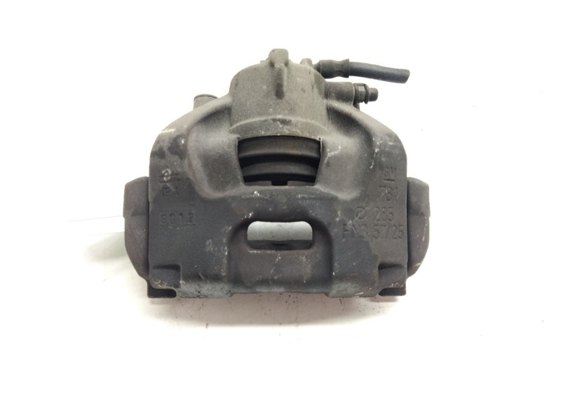 Recambio de pinza freno delantera izquierda para opel vectra c (z02) 1.9 cdti (f69) referencia OEM IAM   