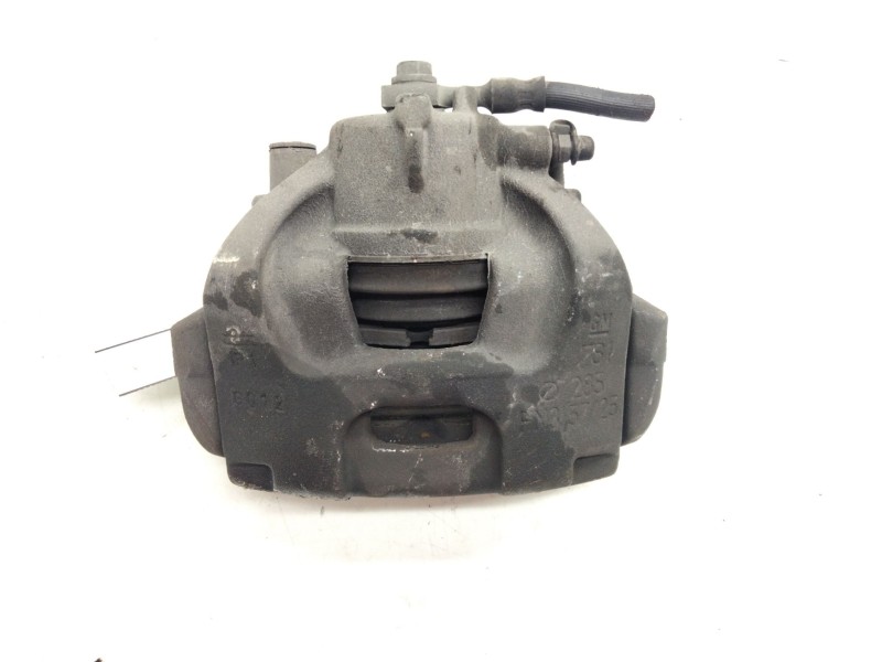 Recambio de pinza freno delantera izquierda para opel vectra c (z02) 1.9 cdti (f69) referencia OEM IAM   