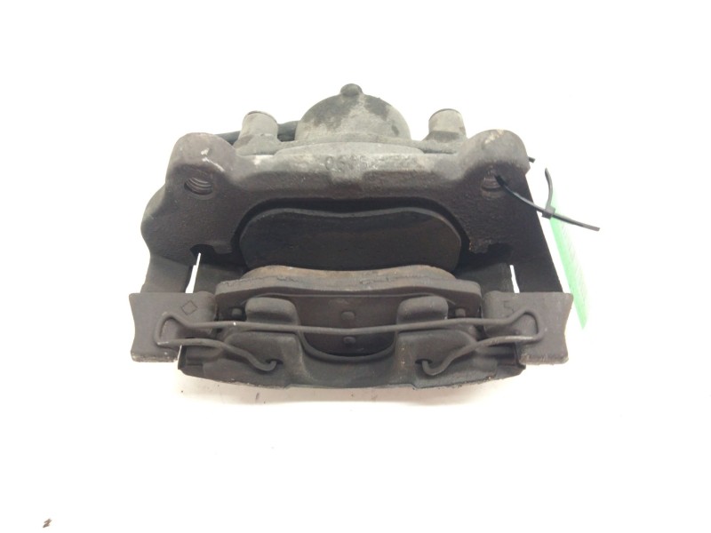 Recambio de pinza freno delantera izquierda para opel vectra c (z02) 1.9 cdti (f69) referencia OEM IAM   