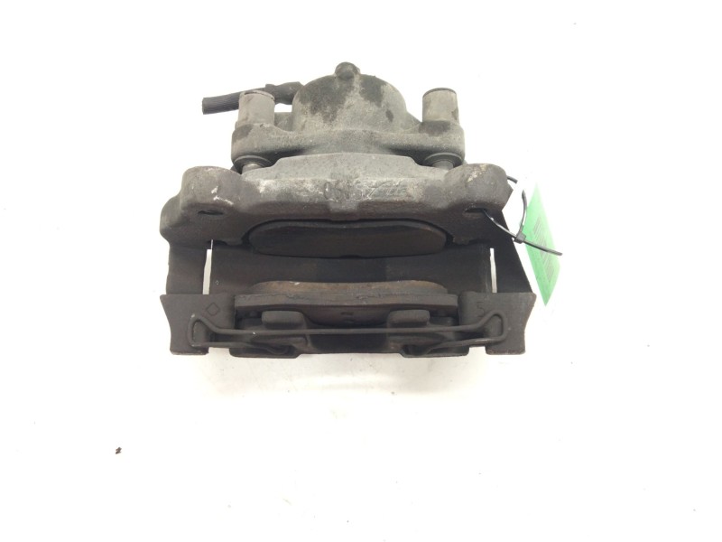 Recambio de pinza freno delantera izquierda para opel vectra c (z02) 1.9 cdti (f69) referencia OEM IAM   