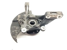 Recambio de mangueta delantera izquierda para opel vectra c (z02) 1.9 cdti (f69) referencia OEM IAM    2