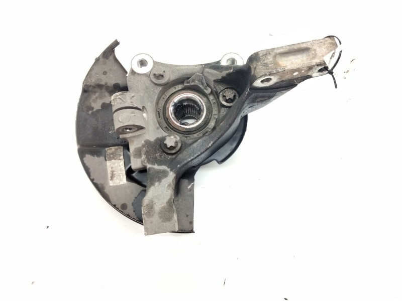 Recambio de mangueta delantera derecha para opel vectra c (z02) 1.9 cdti (f69) referencia OEM IAM   