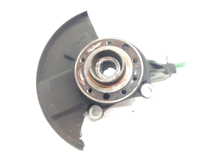 Recambio de mangueta delantera derecha para opel vectra c (z02) 1.9 cdti (f69) referencia OEM IAM   