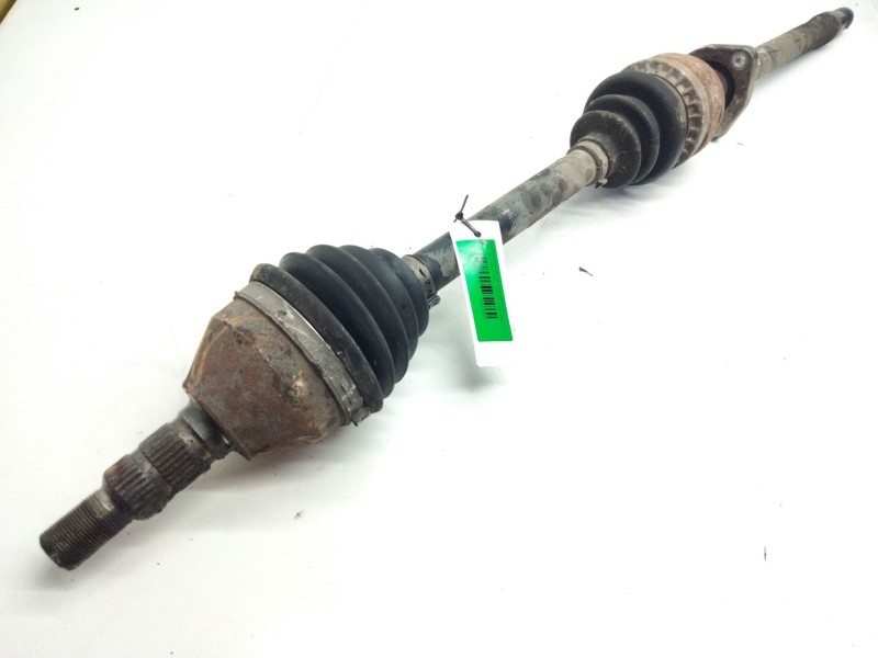 Recambio de transmision delantera derecha para opel vectra c (z02) 1.9 cdti (f69) referencia OEM IAM   