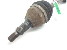 Recambio de transmision delantera derecha para opel vectra c (z02) 1.9 cdti (f69) referencia OEM IAM    2