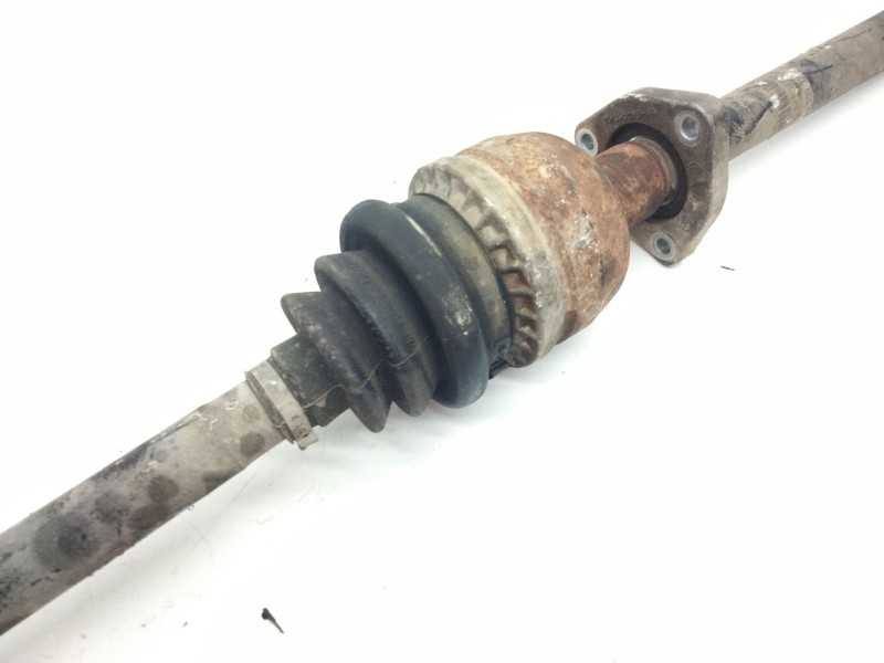 Recambio de transmision delantera derecha para opel vectra c (z02) 1.9 cdti (f69) referencia OEM IAM   