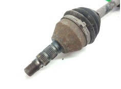 Recambio de transmision delantera izquierda para opel vectra c (z02) 1.9 cdti (f69) referencia OEM IAM    2