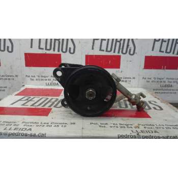 Recambio de bomba direccion para nissan navara pick-up (d40m) double cab le 4x4 referencia OEM IAM 13023099 3X01A 