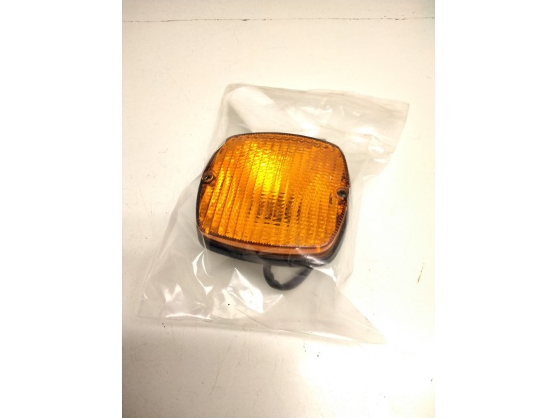 Recambio de piloto trasero central para renault premium 370.26 g 6x2 referencia OEM IAM   