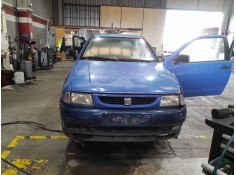 seat ibiza ii (6k1) del año 1998