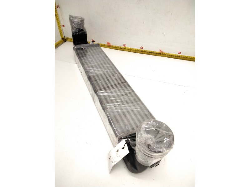 Recambio de intercooler para bmw serie 3 coupe (e46) 330 cd referencia OEM IAM 17517789793 BMW 