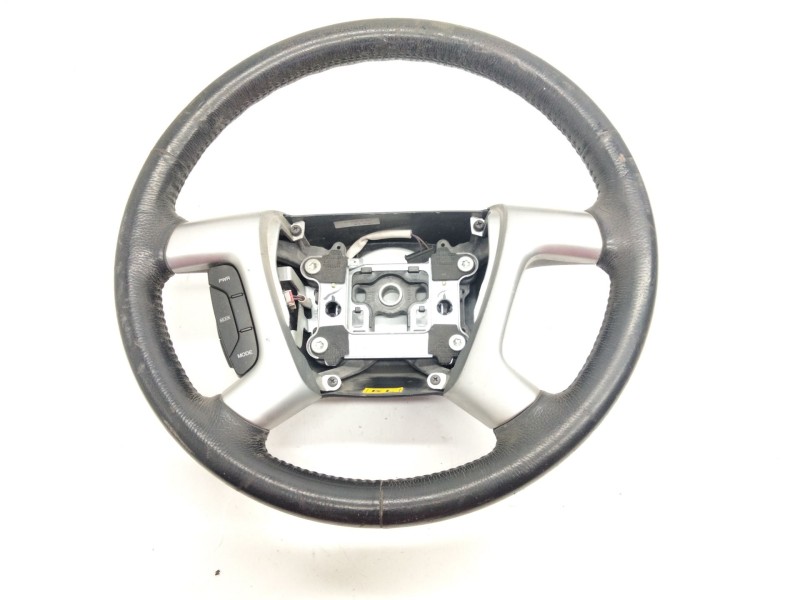 Recambio de volante para chevrolet captiva 2.0 diesel cat referencia OEM IAM   