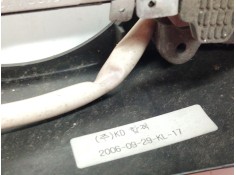 Recambio de volante para chevrolet captiva 2.0 diesel cat referencia OEM IAM    2