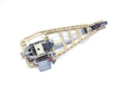 Recambio de maneta exterior delantera derecha para opel vectra c (z02) 1.9 cdti (f69) referencia OEM IAM    2
