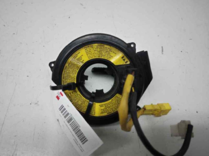 Recambio de anillo airbag para hyundai terracan (hp) 2.9 crdi gl referencia OEM IAM R270585  
