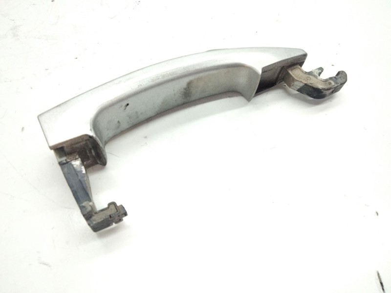 Recambio de maneta exterior delantera izquierda para opel vectra c (z02) 1.9 cdti (f69) referencia OEM IAM   