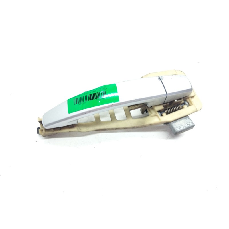 Recambio de maneta exterior trasera derecha para opel vectra c (z02) 1.9 cdti (f69) referencia OEM IAM   