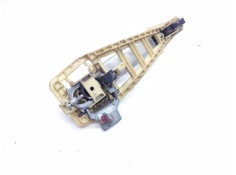 Recambio de maneta exterior trasera derecha para opel vectra c (z02) 1.9 cdti (f69) referencia OEM IAM    2