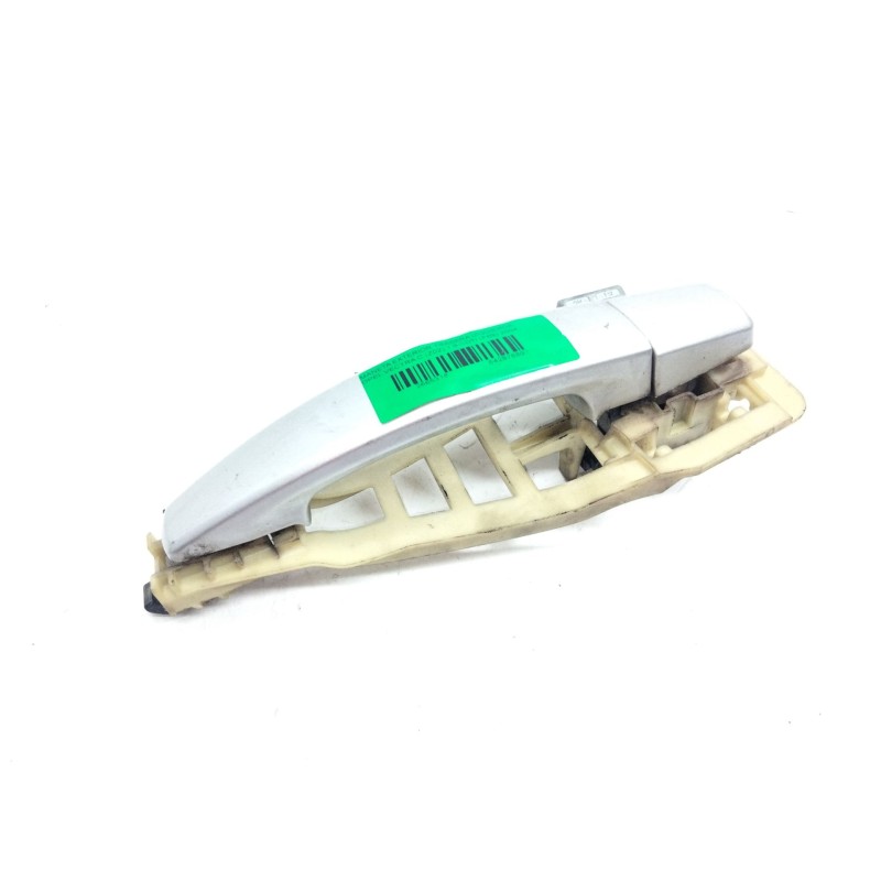 Recambio de maneta exterior trasera izquierda para opel vectra c (z02) 1.9 cdti (f69) referencia OEM IAM   