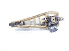 Recambio de maneta exterior trasera izquierda para opel vectra c (z02) 1.9 cdti (f69) referencia OEM IAM    2