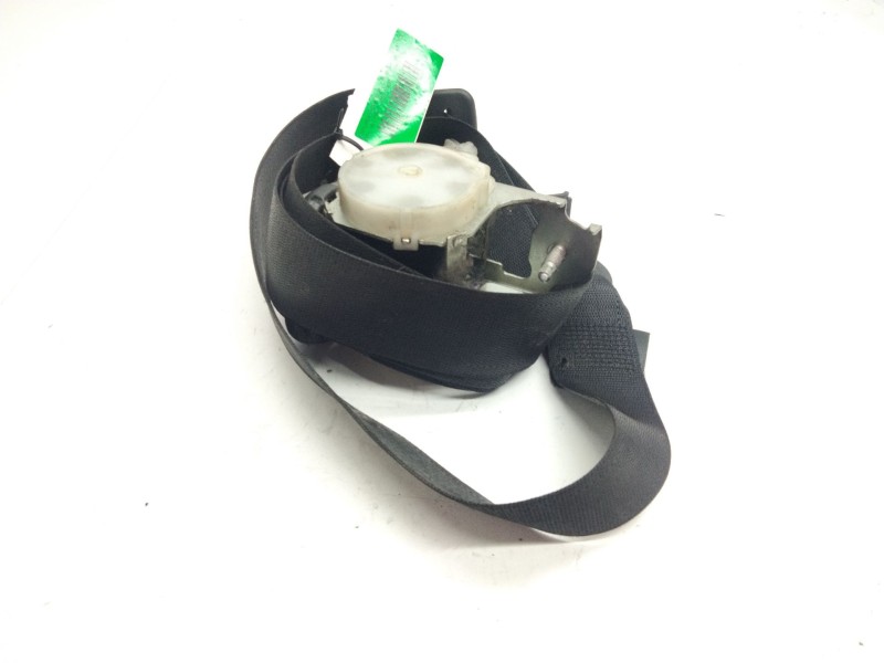 Recambio de cinturon seguridad delantero izquierdo para opel vectra c (z02) 1.9 cdti (f69) referencia OEM IAM   