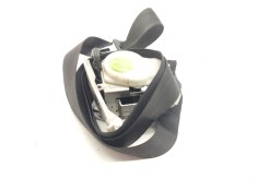 Recambio de cinturon seguridad delantero izquierdo para opel vectra c (z02) 1.9 cdti (f69) referencia OEM IAM    2