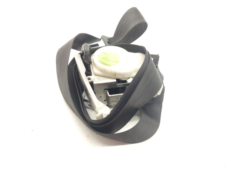 Recambio de cinturon seguridad delantero izquierdo para opel vectra c (z02) 1.9 cdti (f69) referencia OEM IAM   