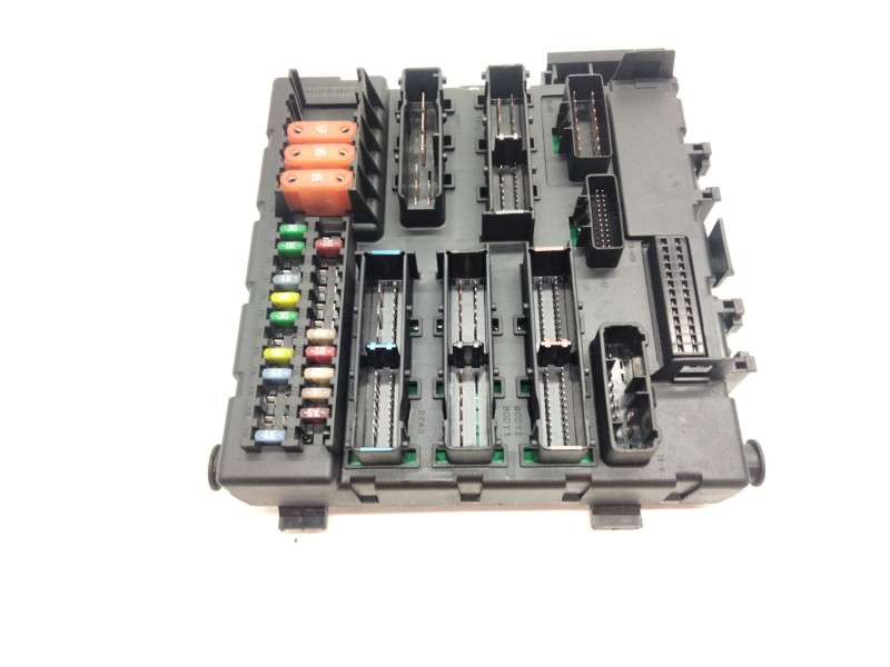 Recambio de modulo confort para opel vectra c (z02) 1.9 cdti (f69) referencia OEM IAM 13205776  