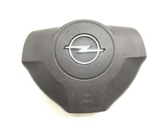 Recambio de airbag delantero izquierdo para opel vectra c (z02) 1.9 cdti (f69) referencia OEM IAM 13203886  