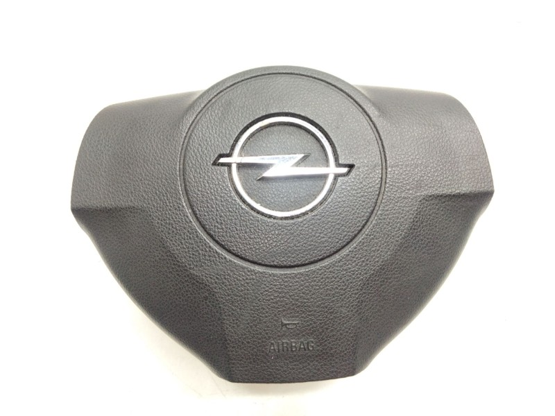 Recambio de airbag delantero izquierdo para opel vectra c (z02) 1.9 cdti (f69) referencia OEM IAM 13203886  