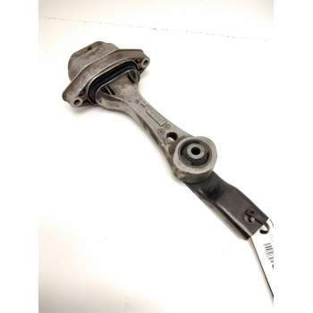 Recambio de soporte motor trasero para audi a3 (8l1) 1.9 tdi referencia OEM IAM 1JO199851  