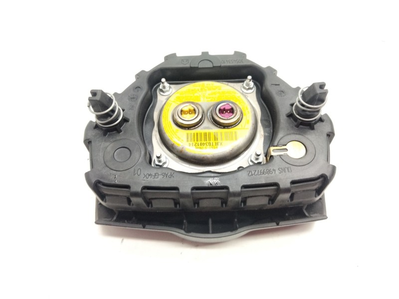 Recambio de airbag delantero izquierdo para opel vectra c (z02) 1.9 cdti (f69) referencia OEM IAM 13203886  
